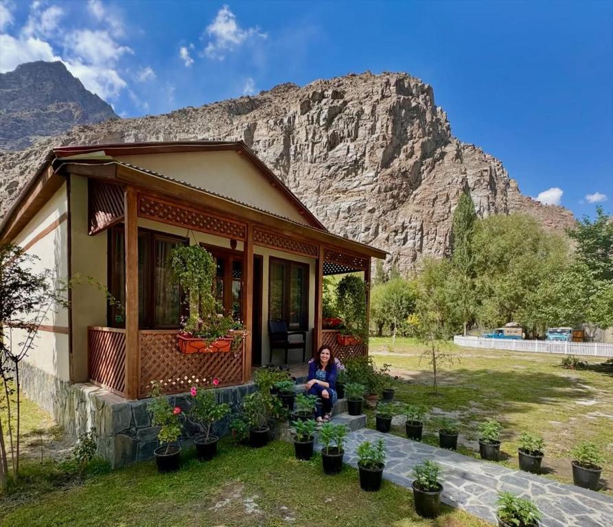 Moonlight Guesthouse